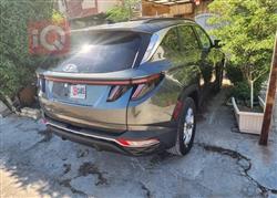 هیۆندای تۆکسۆن